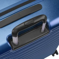 Roncato Trolley Wave medio espandibile 9722< Trolley Rigidi