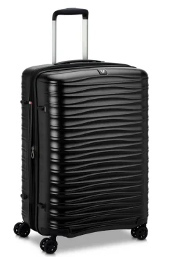 Roncato Trolley Wave medio espandibile 9722< Trolley Rigidi