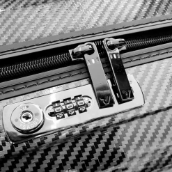 Roncato Trolley We Are Glam grande 5951< Trolley Rigidi