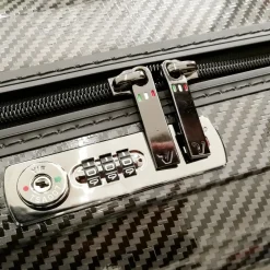 Roncato Trolley We Are Glam medio 5952< Trolley Rigidi