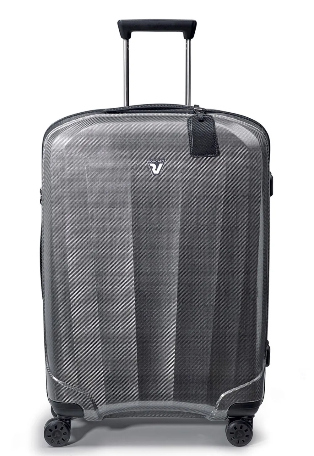 Roncato Trolley We Are Glam medio 5952< Trolley Rigidi