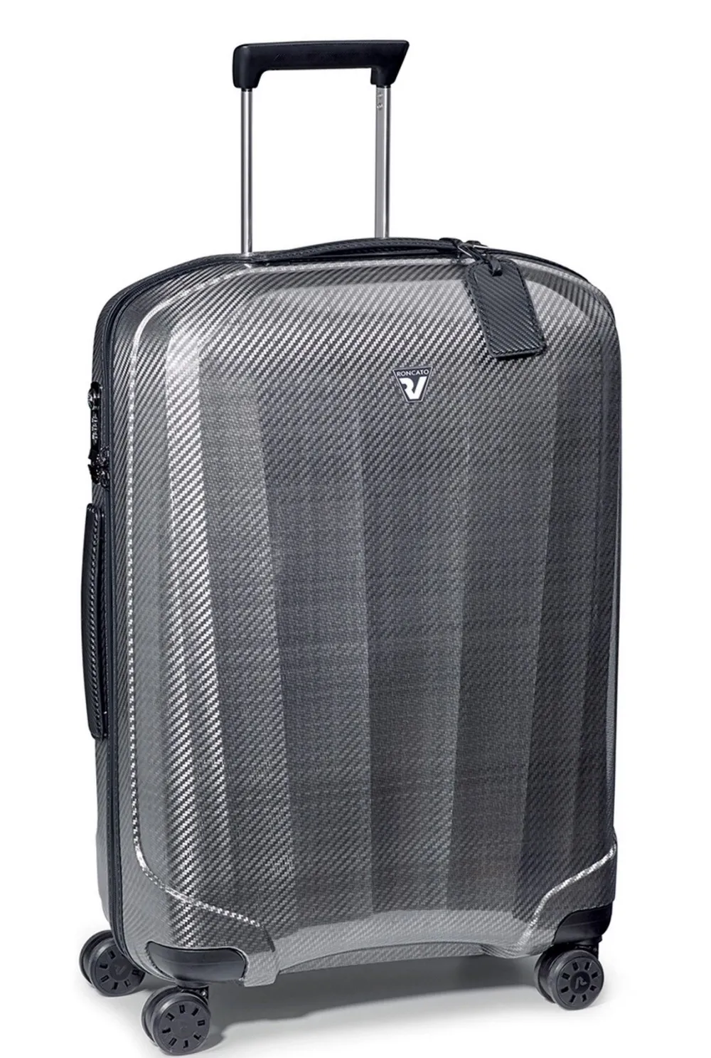 Roncato Trolley We Are Glam medio 5952< Trolley Rigidi