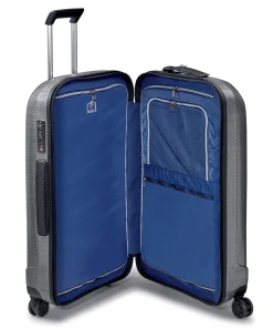 Roncato Trolley We Are Glam medio 5952< Trolley Rigidi