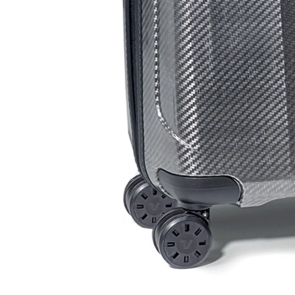 Roncato Trolley We Are Glam medio 5952< Trolley Rigidi