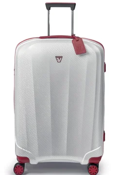 Roncato Trolley We Are Glam medio 5952< Trolley Rigidi