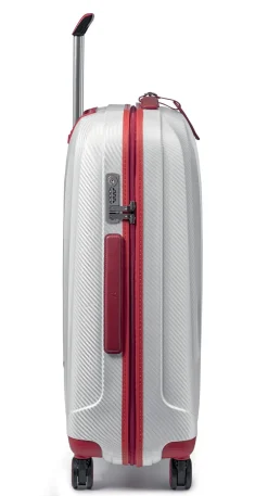 Roncato Trolley We Are Glam medio 5952< Trolley Rigidi