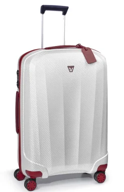 Roncato Trolley We Are Glam medio 5952< Trolley Rigidi