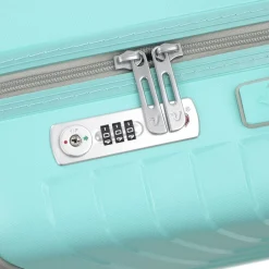 Roncato Trolley Ypsilon grande 5771 Verde Acqua< Trolley Rigidi