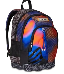 Seven Trolley scuola 3 ruote Flex Shadefull Boy< Zaini Trolley