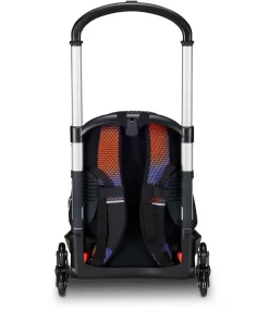 Seven Trolley scuola 3 ruote Flex Shadefull Boy< Zaini Trolley