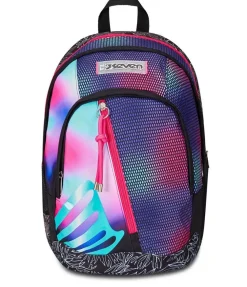 Seven Trolley scuola 3 ruote Flex Shadefull Girl< Zaini Trolley