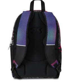 Seven Trolley scuola 3 ruote Flex Shadefull Girl< Zaini Trolley