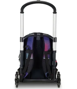 Seven Trolley scuola 3 ruote Flex Shadefull Girl< Zaini Trolley