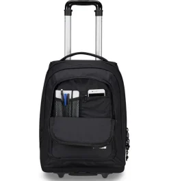 Invicta Trolley scuola New Bump Plain< Zaini Trolley