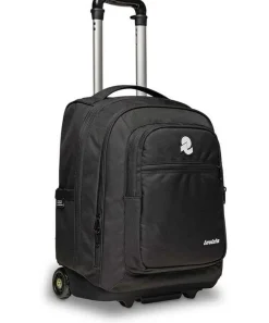 Invicta Trolley scuola New Bump Plain< Zaini Trolley