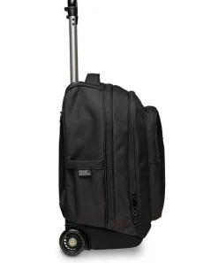 Invicta Trolley scuola New Bump Plain< Zaini Trolley