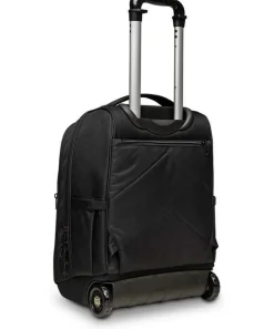 Invicta Trolley scuola New Bump Plain< Zaini Trolley