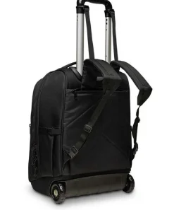 Invicta Trolley scuola New Bump Plain< Zaini Trolley