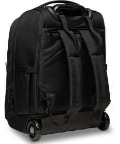 Invicta Trolley scuola New Bump Plain< Zaini Trolley