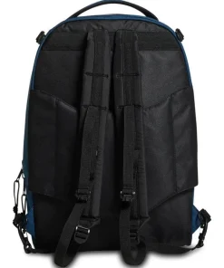 Invicta Trolley scuola New Plug Plain Moonlit Ocean< Zaini Trolley