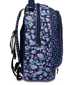 Seven Trolley scuola Jack 2 ruote< Zaini Trolley