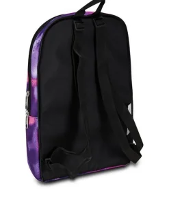 Seven Trolley scuola Jack 3 ruote Detach Bubble Street< Zaini Trolley