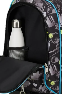 Seven Trolley scuola Jack 3 ruote Feeling Me< Zaini Trolley