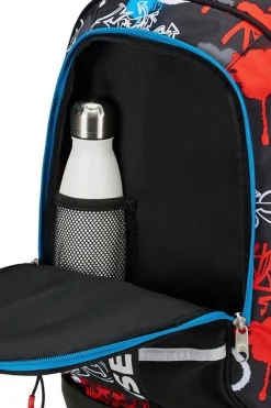 Seven Trolley scuola Jack 3 ruote Half Street< Zaini Trolley