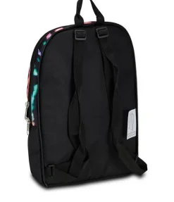 Seven Trolley scuola Jack 3 ruote Detach Multi-Shade Girl< Zaini Trolley