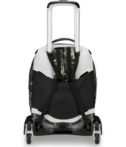 Seven Trolley scuola Jack 3 ruote Detach< Zaini Trolley