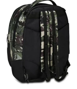 Seven Trolley scuola Jack 3 ruote Detach< Zaini Trolley