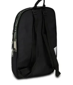 Seven Trolley scuola Jack 3 ruote Detach< Zaini Trolley