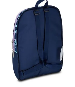 Seven Trolley scuola Jack 3 ruote Detach Crystal Purple< Zaini Trolley