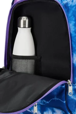 Seven Trolley scuola Jack 3 ruote Custom Cloud< Zaini Trolley