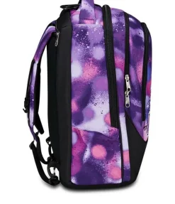 Seven Trolley scuola Tyre Bubble Street< Zaini Trolley