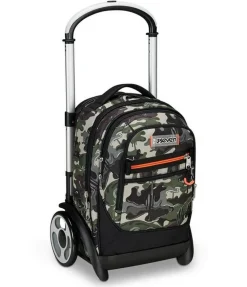 Seven Trolley scuola Tyre< Zaini Trolley