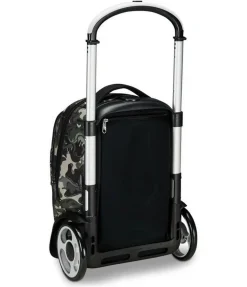 Seven Trolley scuola Tyre< Zaini Trolley