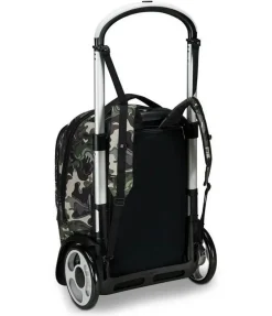 Seven Trolley scuola Tyre< Zaini Trolley
