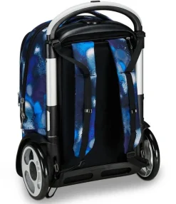 Seven Trolley scuola Tyre< Zaini Trolley
