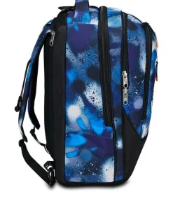 Seven Trolley scuola Tyre< Zaini Trolley