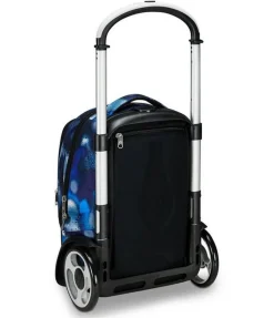 Seven Trolley scuola Tyre< Zaini Trolley