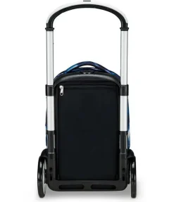 Seven Trolley scuola Tyre< Zaini Trolley