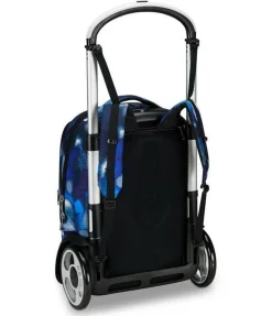Seven Trolley scuola Tyre< Zaini Trolley
