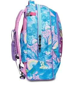 Sj Gang Trolley scuola SJ Jack 2 ruote< Zaini Trolley