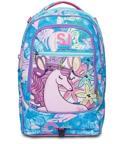 Sj Gang Trolley scuola SJ Jack 2 ruote< Zaini Trolley