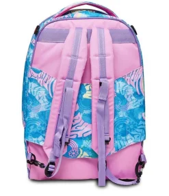 Sj Gang Trolley scuola SJ Jack 2 ruote< Zaini Trolley