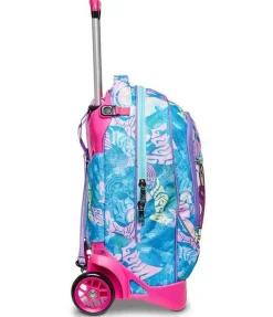 Sj Gang Trolley scuola SJ Jack 2 ruote< Zaini Trolley