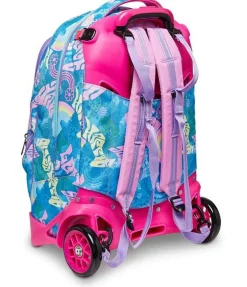 Sj Gang Trolley scuola SJ Jack 2 ruote< Zaini Trolley