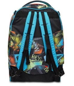 Sj Gang Trolley scuola SJ Jack 3 ruote< Zaini Trolley