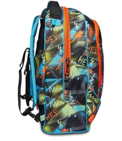 Sj Gang Trolley scuola SJ Jack 2 ruote< Zaini Trolley